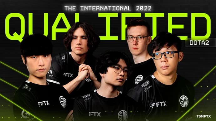 Riyadh Masters : TSM FTX - comme d'habitude des "chevaux noirs" qui peuvent surprendre. Riyadh Masters : TSM FTX - comme d'habitude des "chevaux noirs" qui peuvent surprendre.