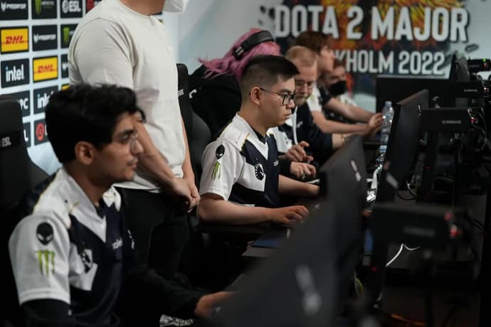 Riyadh Masters : Team Liquid fera sensation avec Ana ? ! Riyadh Masters : Team Liquid fera sensation avec Ana ? !