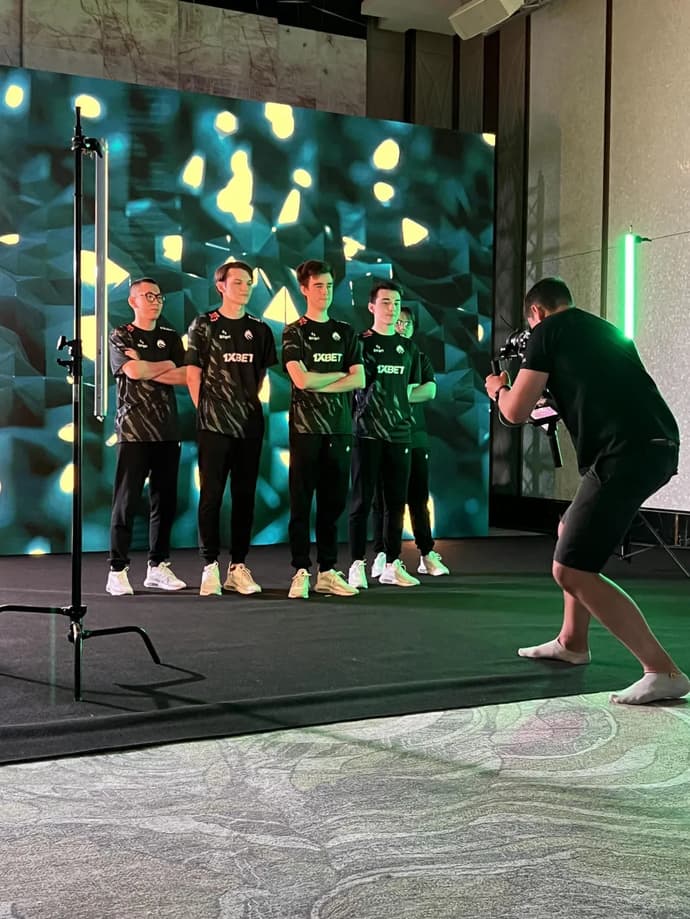 Riyadh Masters : Team Spirit entrera-t-il dans le top 3 ? ! Riyadh Masters : Team Spirit entrera-t-il dans le top 3 ? !
