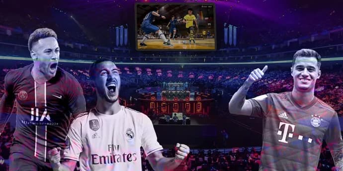 Tout savoir sur le TOP de l'actualité du cyberfootball Tout savoir sur le TOP de l'actualité du cyberfootball