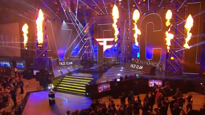 Faze sont les meilleurs au monde. La victoire à Cologne a levé toutes les questions Faze sont les meilleurs au monde. La victoire à Cologne a levé toutes les questions