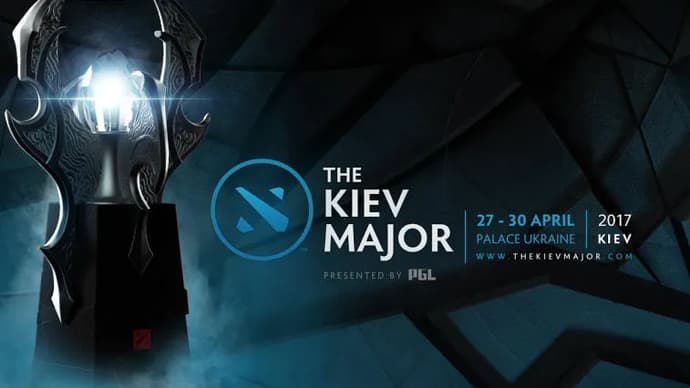 PGL Arlington Major : en attente d'un tournoi difficile. Photo 3