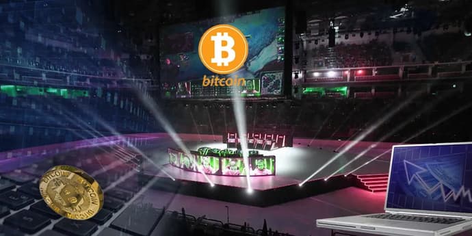Juegos criptográficos prometedores en 2022: los 5 mejores Juegos criptográficos prometedores en 2022: los 5 mejores
