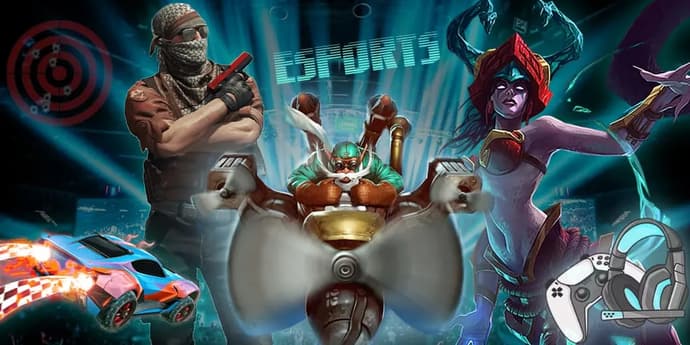 Comment les jeux informatiques évoluent Comment les jeux informatiques évoluent