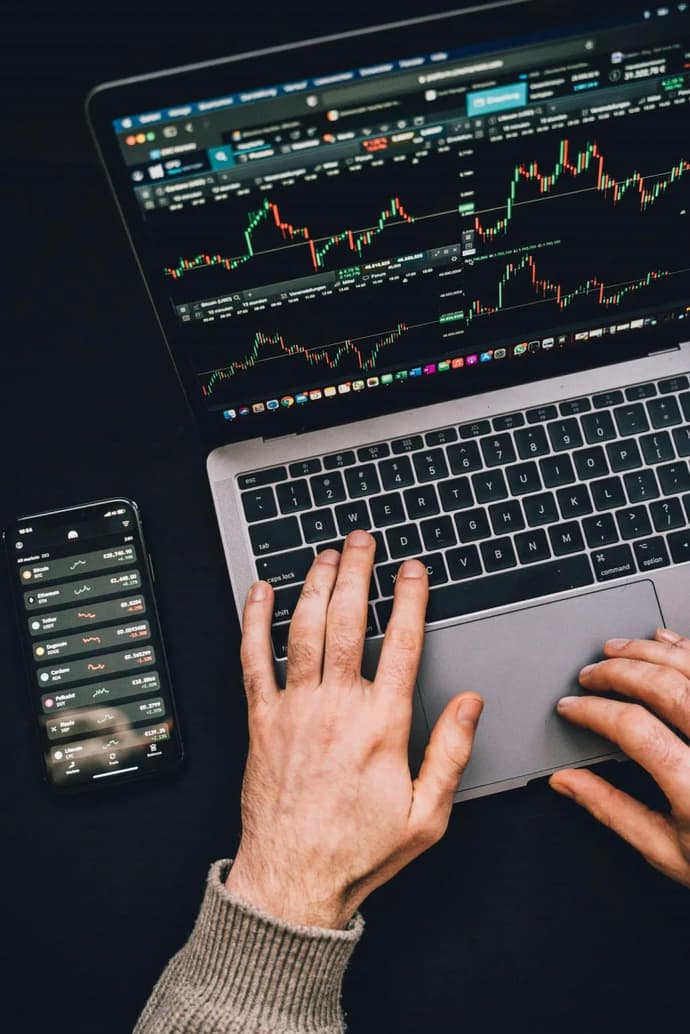 Pourquoi le marché de la cryptographie est-il si volatil? Pourquoi le marché de la cryptographie est-il si volatil?