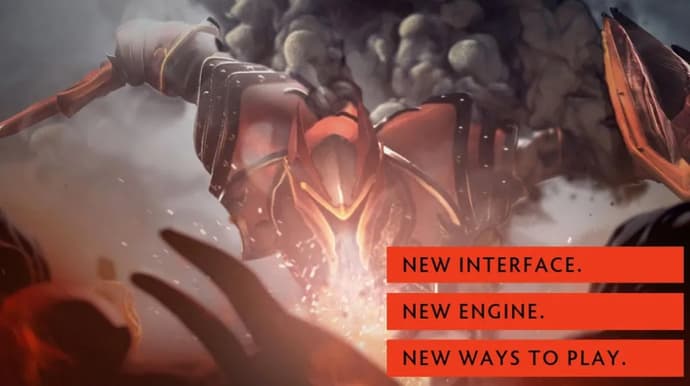 Dota 2 Reborn a eu 7 ans ! Dota 2 Reborn a eu 7 ans !