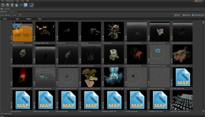 Dota 2 Reborn a eu 7 ans !. Photo 4