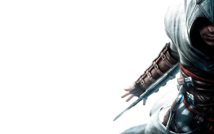 Pourquoi la lame cachée de Assassin ' s Creed 1 est-elle l'arme la plus emblématique ?. Photo 3