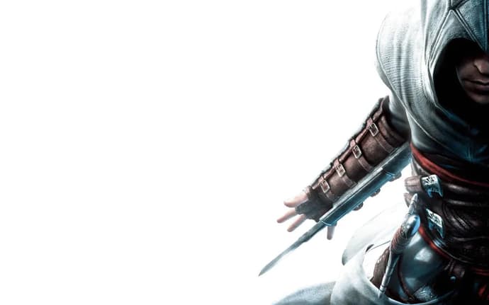 Pourquoi la lame cachée de Assassin ' s Creed 1 est-elle l'arme la plus emblématique ? Pourquoi la lame cachée de Assassin ' s Creed 1 est-elle l'arme la plus emblématique ?