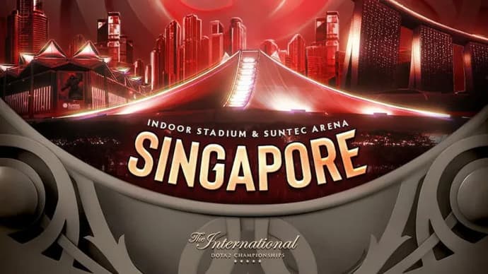 Participants The International 2022 : PSG.LGD. Photo 2