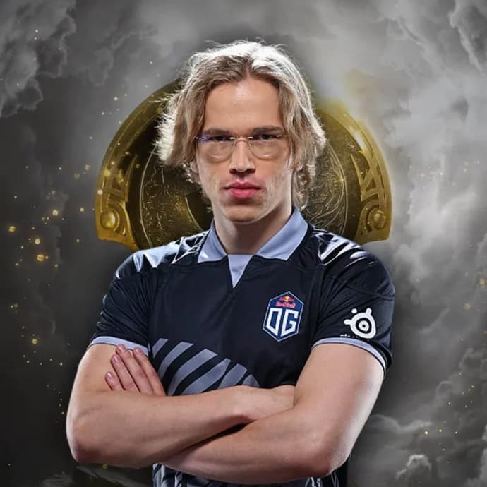 Personnalités dans Dota 2: qui sont-elles et comment obtenir des skins exclusifs. Photo 5