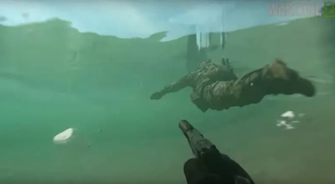 Call of Duty Modern Warfare II Showcase: data de lançamento Warzone 2, semelhante a Escape from Tarkov, Call of Duty Warzone Mobile. Photo 2