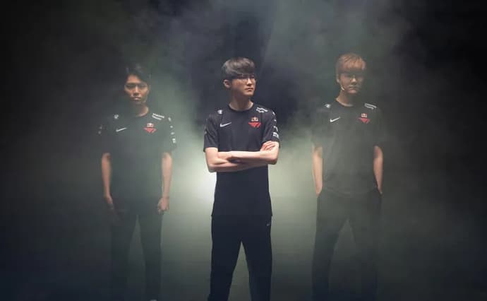 Tout ce que nous savons sur Worlds 2022 : date de début, calendrier, cagnotte, participants. Photo 1