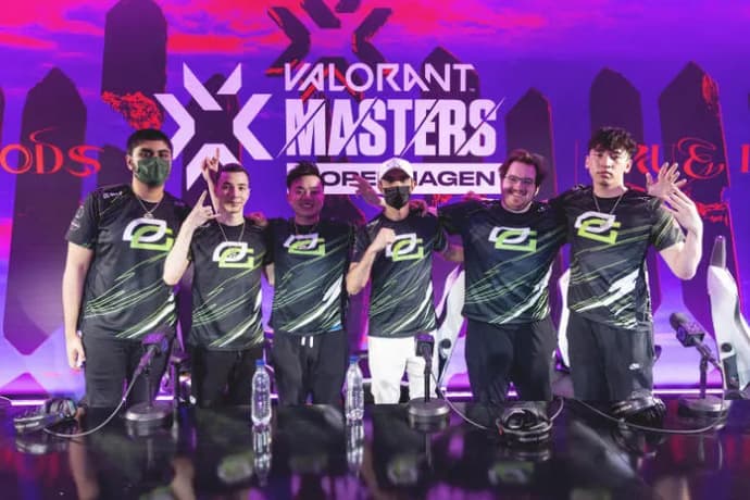 Los 10 mejores equipos y jugadores por premios en metálico ganados en VALORANT. Photo 1