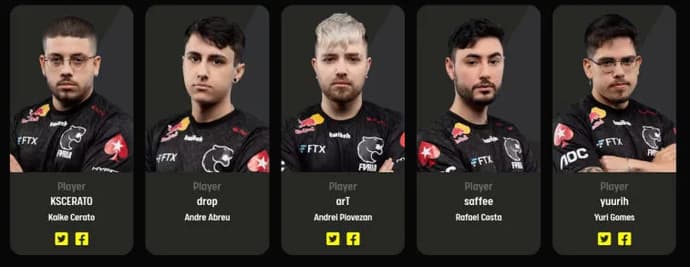 Analyse des participants du groupe D à la saison 16 de l'ESL Pro League. Photo 5