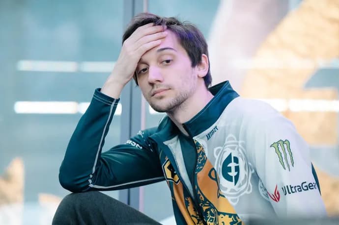 Rois sans couronne - 6 joueurs dignes de gagner The International 2022. Photo 2