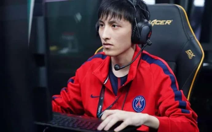 Rois sans couronne - 6 joueurs dignes de gagner The International 2022. Photo 3