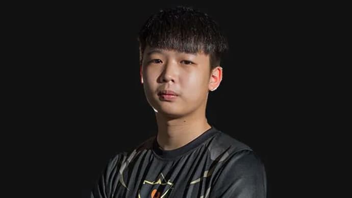 Rois sans couronne - 6 joueurs dignes de gagner The International 2022. Photo 4