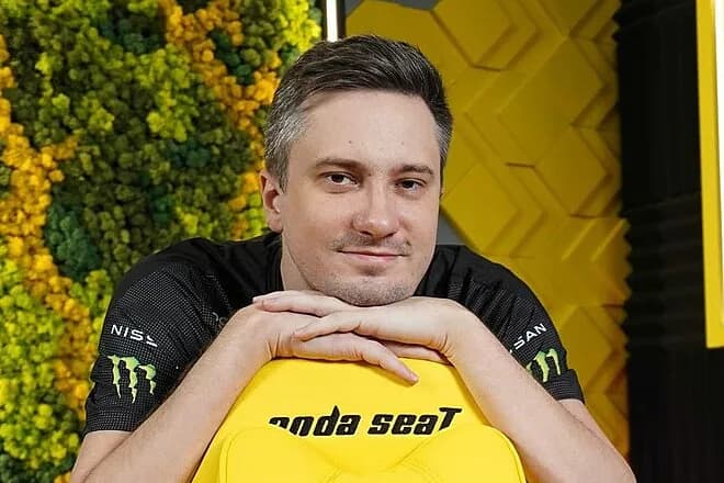 Rois sans couronne - 6 joueurs dignes de gagner The International 2022. Photo 5