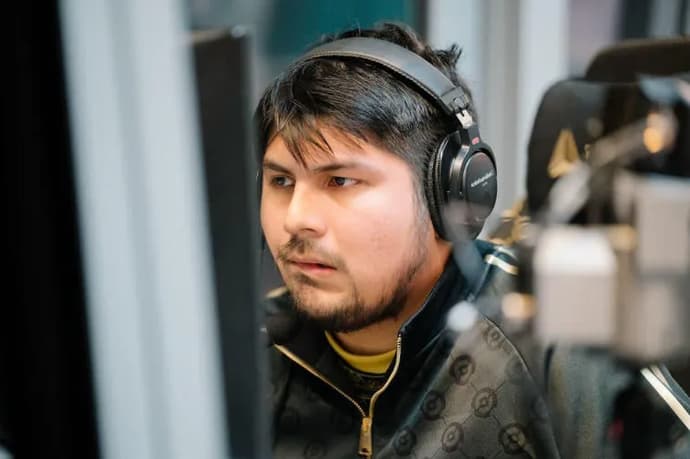 Rois sans couronne - 6 joueurs dignes de gagner The International 2022. Photo 6