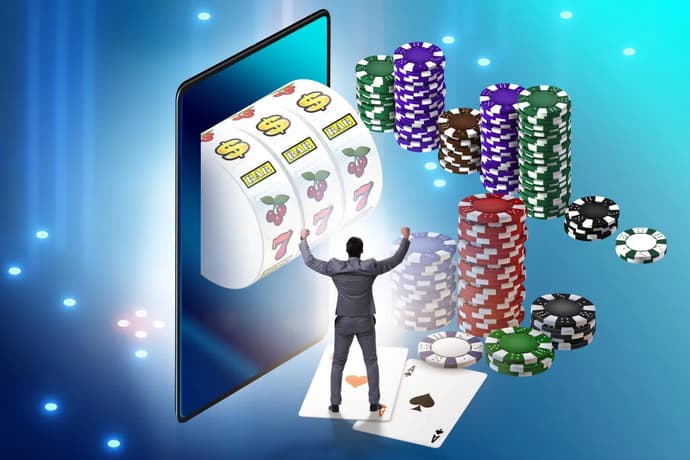 Tragamonedas de casino en línea en Polonia Tragamonedas de casino en línea en Polonia