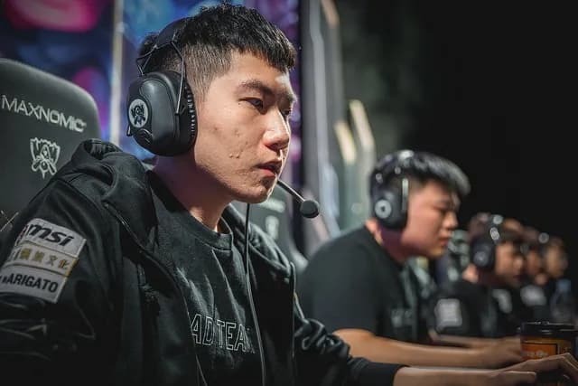 Worlds 2022 : analyses d'équipe Worlds Play-In Group A. Photo 1