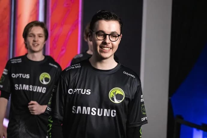 Worlds 2022 : analyses d'équipe Worlds Play-In Group A. Photo 2