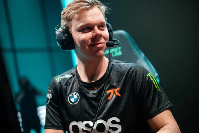Worlds 2022 : analyses d'équipe Worlds Play-In Group A. Photo 5