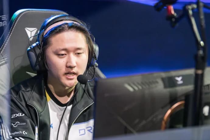 Worlds 2022 : analyse d'équipe Worlds 2022 Play-In Group B. Photo 1