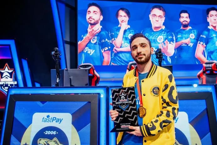 Worlds 2022 : analyse d'équipe Worlds 2022 Play-In Group B. Photo 6