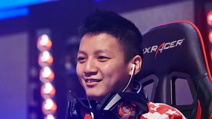 The International 2022 Last Chance Qualifier: group A teams analysis. Photo 6