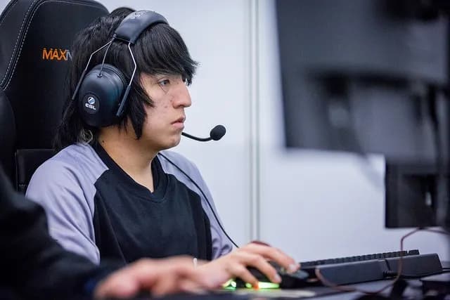 The International 2022 Last Chance Qualifier: descripción general de los equipos del Grupo B. Photo 1