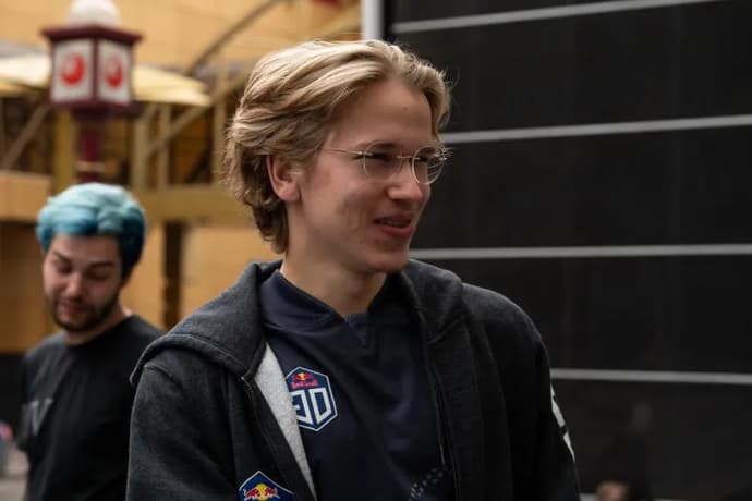 The International 2022 Last Chance Qualifier: descripción general de los equipos del Grupo B. Photo 2