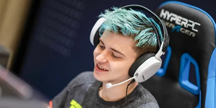 The International 2022 Last Chance Qualifier: descripción general de los equipos del Grupo B. Photo 4