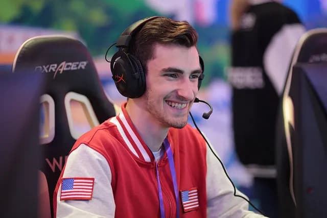 The International 2022 Last Chance Qualifier: descripción general de los equipos del Grupo B. Photo 5
