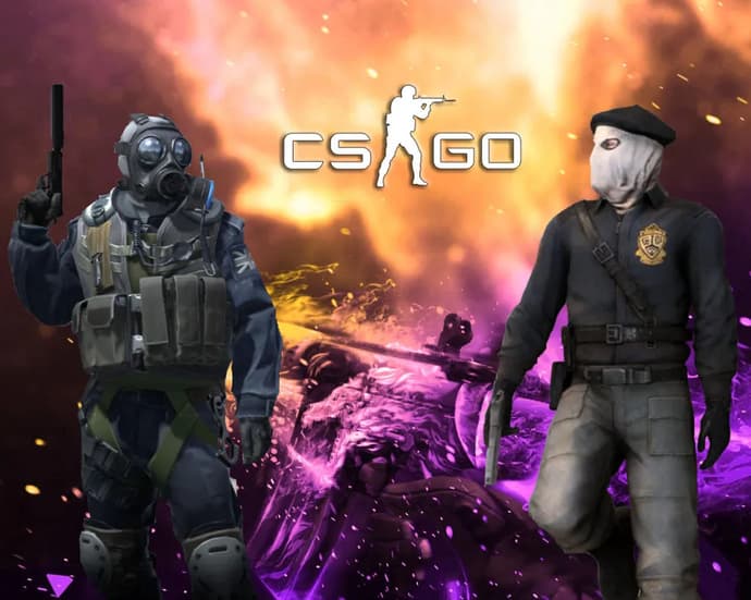 Le futur de CS:GO ou comment le jeu peut évoluer dans un futur proche Le futur de CS:GO ou comment le jeu peut évoluer dans un futur proche