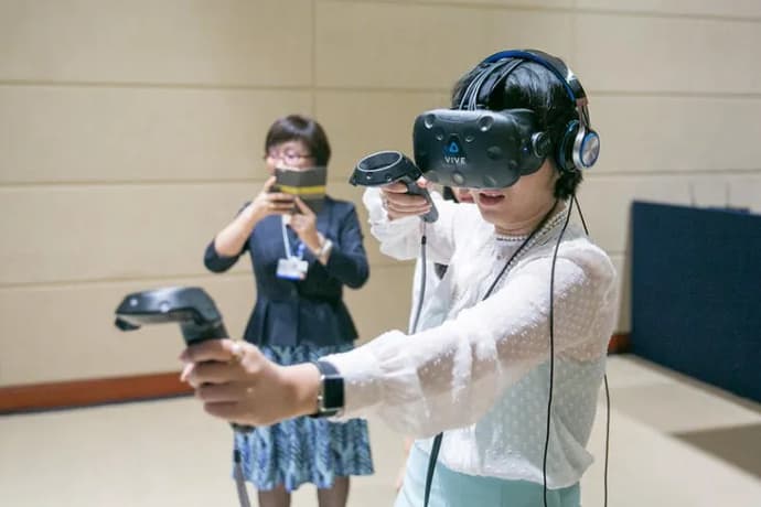 Où seront les plus gros jeux en ligne dans 10 ans?. Photo 2