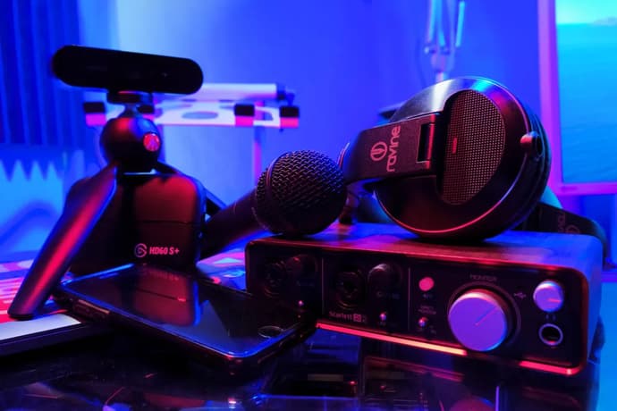 Esport sur Twitch: c'est pour ça que le streaming est en plein essor Esport sur Twitch: c'est pour ça que le streaming est en plein essor