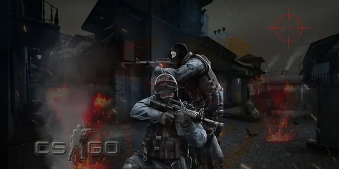 Wie CSGO Skin Gambling funktioniert Wie CSGO Skin Gambling funktioniert