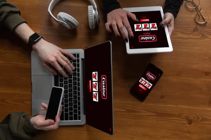 Comment la gamification façonne l'industrie des casinos en ligne Comment la gamification façonne l'industrie des casinos en ligne