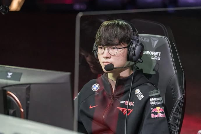 Les champions du monde actuels, le joueur le plus titré de la planète et les prétendants de "l'Ouest" - à quoi s'attendre du groupe A en Worlds 2022 Les champions du monde actuels, le joueur le plus titré de la planète et les prétendants de "l'Ouest" - à quoi s'attendre du groupe A en Worlds 2022