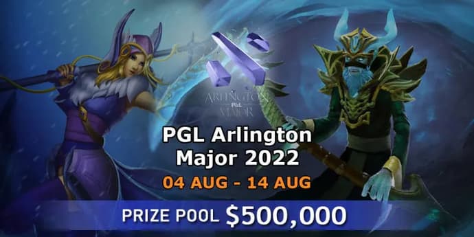 Participants The International 2022 : Team Aster. Photo 2