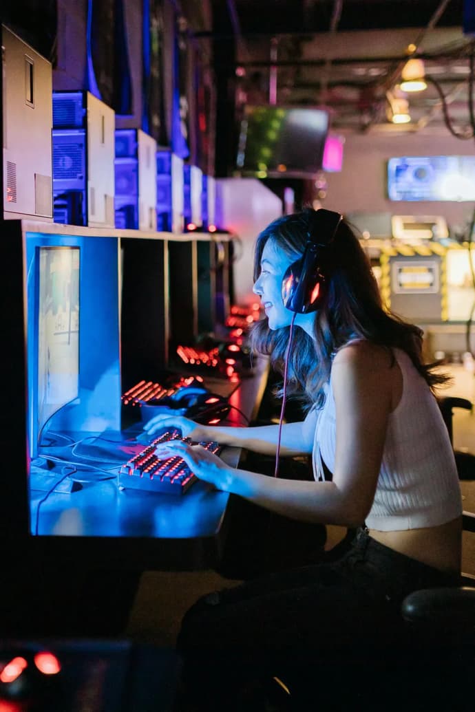 Publicité dans le jeu : la prochaine grande chose dans le jeu ? Publicité dans le jeu : la prochaine grande chose dans le jeu ?