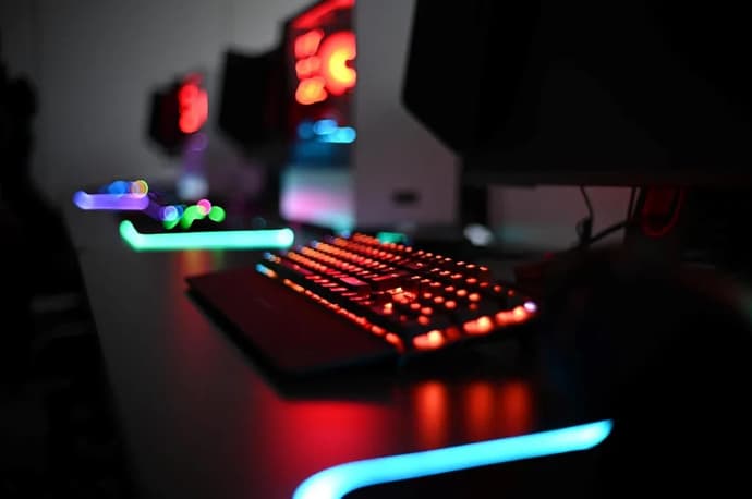 Egamersworld Athlètes professionnels passionnés d'esports Egamersworld Athlètes professionnels passionnés d'esports