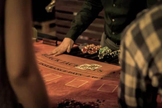 The Most Popular Online Casino Games Among American Players. Photo 1
