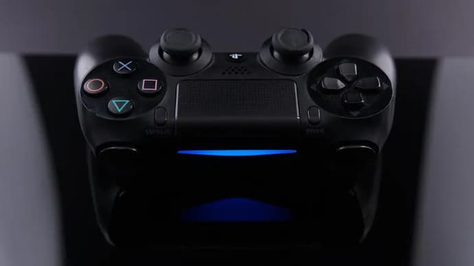 Ролевые игры для PS4: лучшие игры для PS4. фото 1