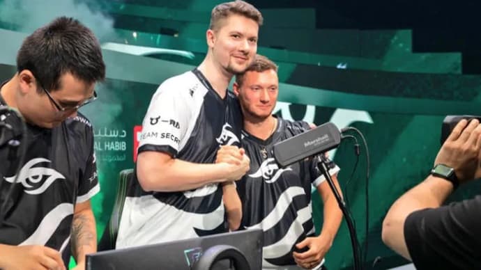 Quatre scénarios pour The International 2022: qui remportera le tournoi principal de l'année?. Photo 3