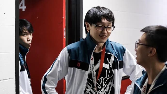 Quatre scénarios pour The International 2022: qui remportera le tournoi principal de l'année?. Photo 4