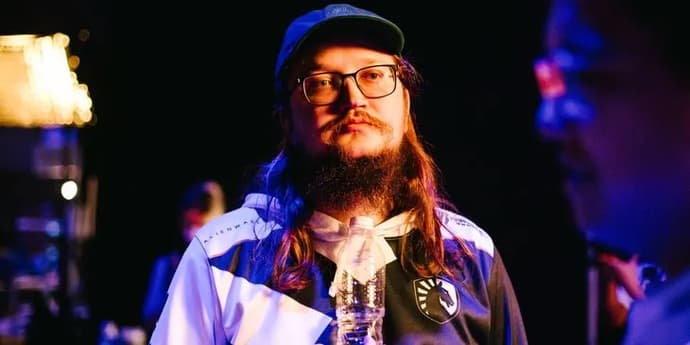 Team Liquid – Team Secret en petite finale The International 2022 : le match le plus dramatique de l'année. Photo 5
