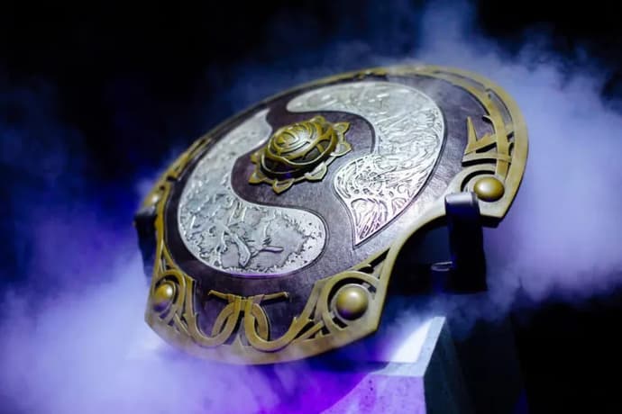 Team Liquid – Team Secret в малом финале The International 2022: самый драматический матч года. Фото 6